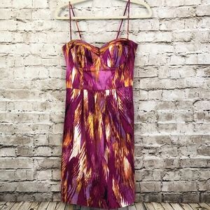 Bisou Bisou Dress Spaghetti Removable Straps